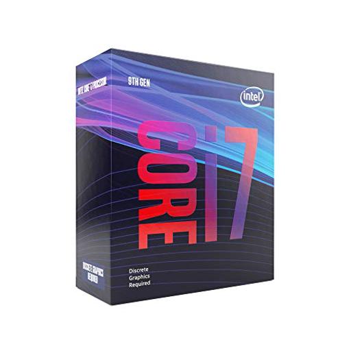 Intel Core i7-9700F 3.0 GHz 8-Core