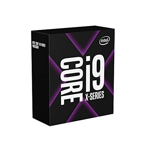 Intel Core i9-10900X 3.7 GHz 10-Core