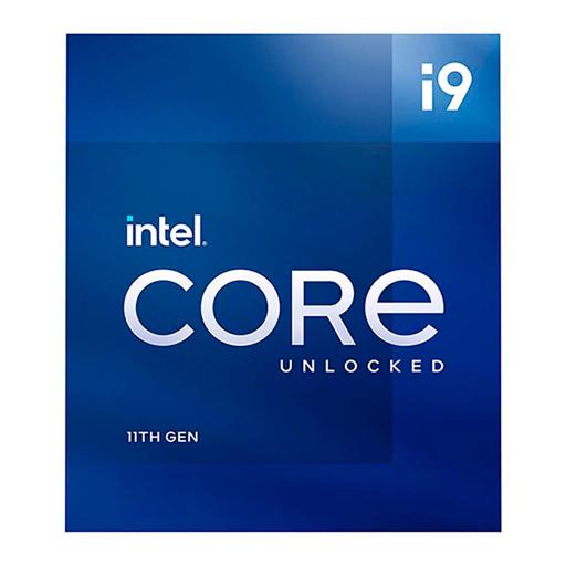 Intel Core i9-11900K 3.5 GHz 8-Core