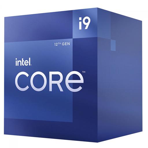 Intel Core i9-12900 2.4 GHz 16-Core