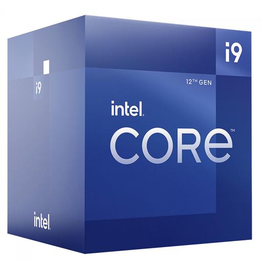 Intel Core i9-12900 2.4 GHz 16-Core