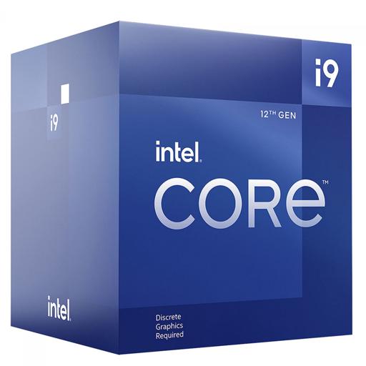 Intel Core i9-12900F 2.4 GHz 16-Core