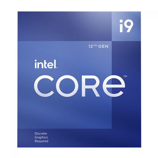 Intel Core i9-12900F 2.4 GHz 16-Core