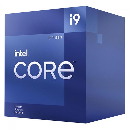 Intel Core i9-12900F 2.4 GHz 16-Core