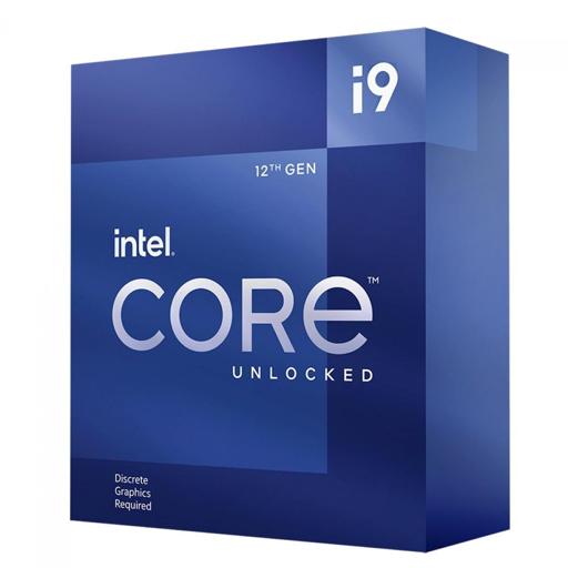 Intel Core i9-12900KF 3.2 GHz 16-Core