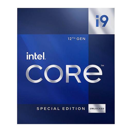 Intel Core i9-12900KS 3.4 GHz 16-Core
