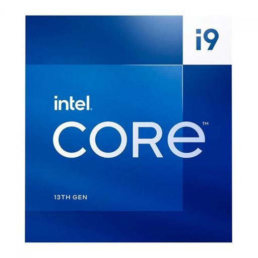 Intel Core i9-13900 2.0 GHz 24-Core