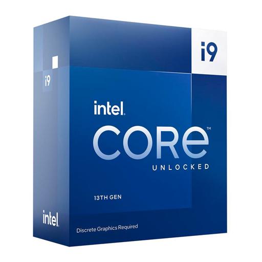 Intel Core i9-13900KF 3.0 GHz 24-Core