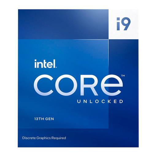 Intel Core i9-13900KF 3.0 GHz 24-Core