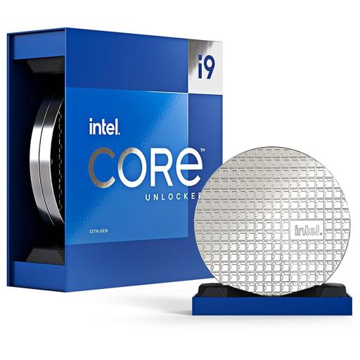 Intel Core i9-13900KS 3.0 GHz 24-Core