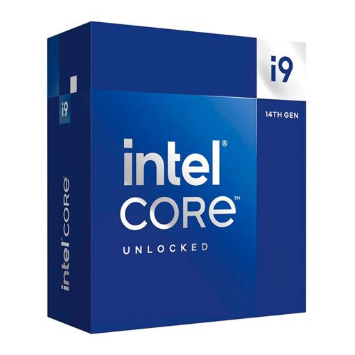 Intel Core i9-14900K 3.2 GHz 24-Core