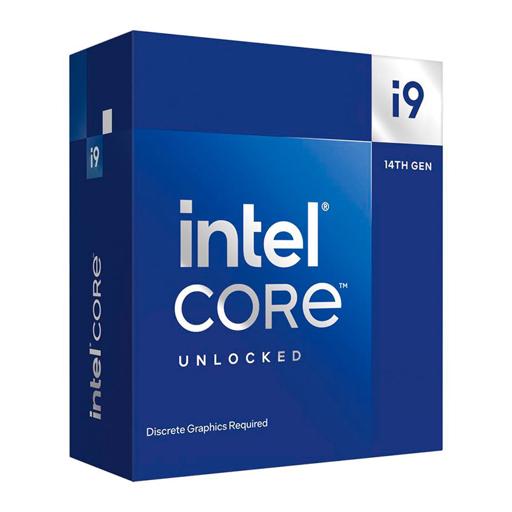 Intel Core i9-14900KF 3.2 GHz 24-Core