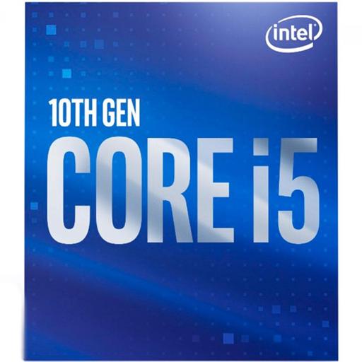 Intel Core i5-10400 2.9 GHz 6-Core
