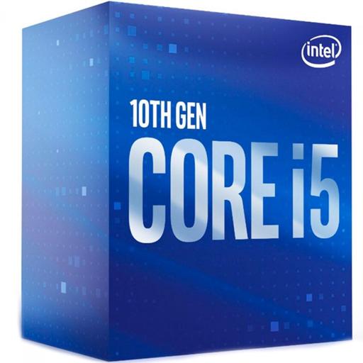 Intel Core i5-10400 2.9 GHz 6-Core