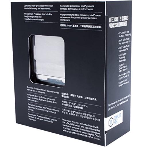 Intel Core i9-7920X 2.9 GHz 12-Core
