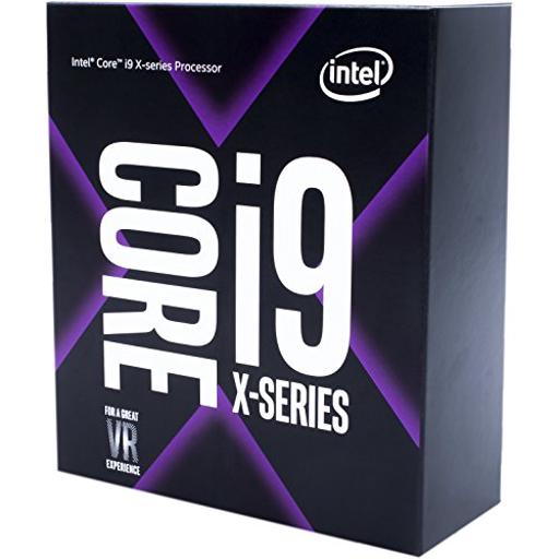 Intel Core i9-7920X 2.9 GHz 12-Core