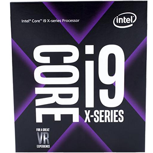 Intel Core i9-7920X 2.9 GHz 12-Core