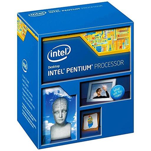 Intel Pentium G3258 3.2 GHz Dual-Core