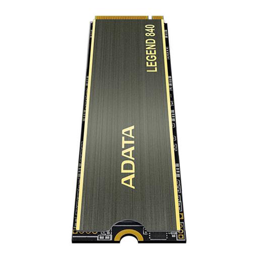 ADATA 840 Series 512 GB M.2-2280  PCIe 3.0 X4  NVME SSD