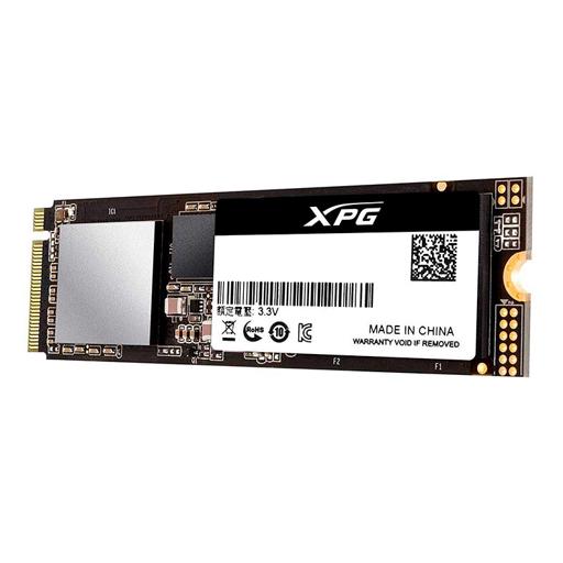 ADATA XPG 512 GB M.2-2280    SSD