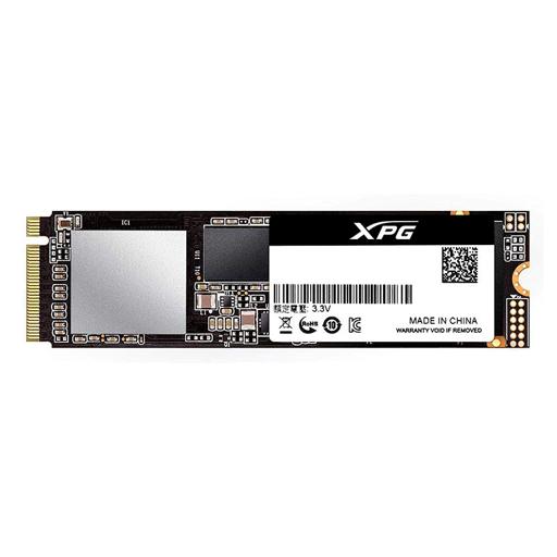 ADATA XPG 512 GB M.2-2280    SSD