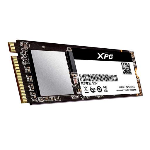 ADATA XPG 512 GB M.2-2280    SSD