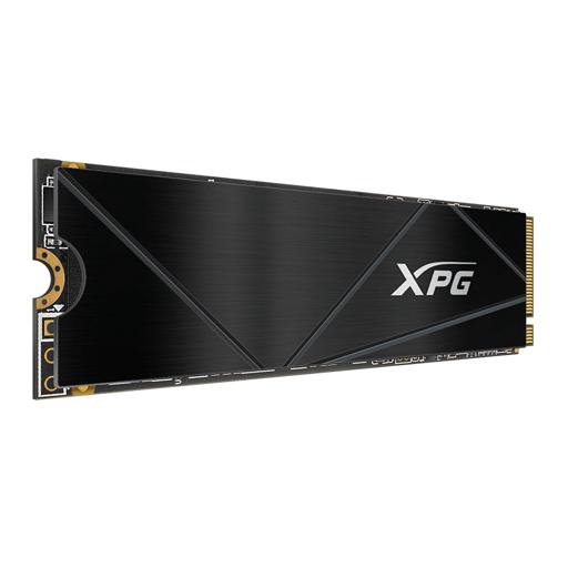 ADATA Gammix 2 TB M.2-2280  PCIe 4.0 X4  NVME SSD