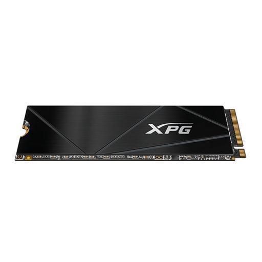 ADATA Gammix 2 TB M.2-2280  PCIe 4.0 X4  NVME SSD