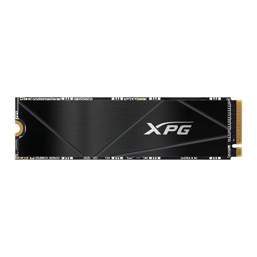 ADATA Gammix 2 TB M.2-2280  PCIe 4.0 X4  NVME SSD