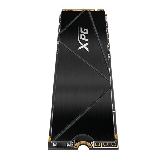 ADATA Gammix 2 TB M.2-2280  PCIe 4.0 X4  NVME SSD