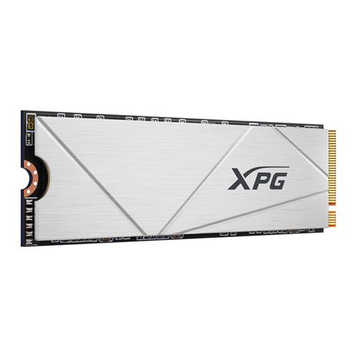ADATA Gammix 2 TB M.2-2280  PCIe 4.0 X4  NVME SSD