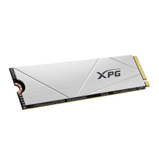 ADATA Gammix 512 GB M.2-2280  PCIe 4.0 X4  NVME SSD