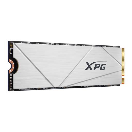 ADATA Gammix 512 GB M.2-2280  PCIe 4.0 X4  NVME SSD