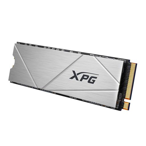 ADATA Gammix 512 GB M.2-2280  PCIe 4.0 X4  NVME SSD