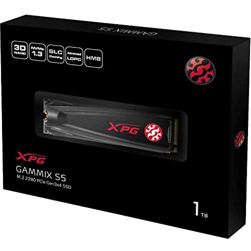 ADATA XPG 1 TB M.2-2280    SSD