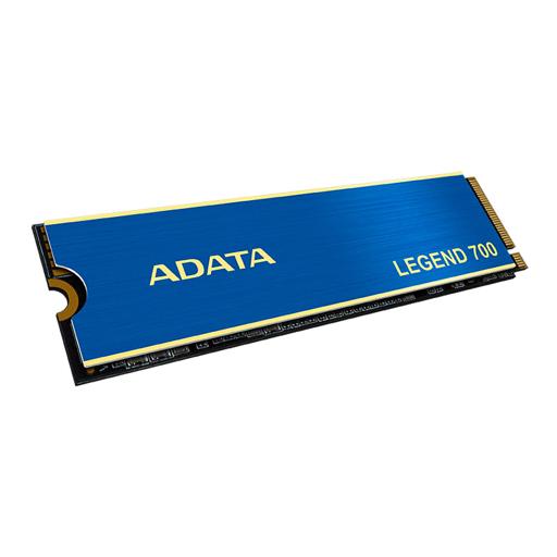 ADATA Legend 2 TB M.2-2280  PCIe 3.0 X4  NVME SSD
