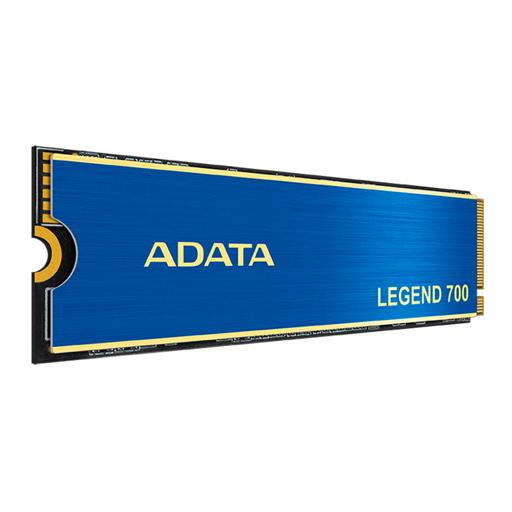 ADATA Legend 2 TB M.2-2280  PCIe 3.0 X4  NVME SSD