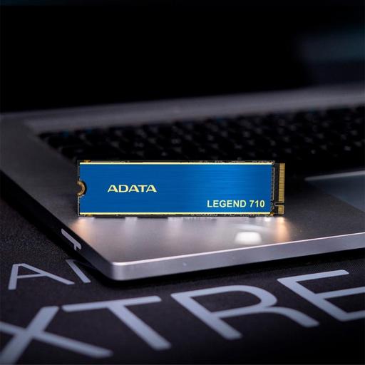 ADATA Legend 2 TB M.2-2280  PCIe 3.0 X4  NVME SSD