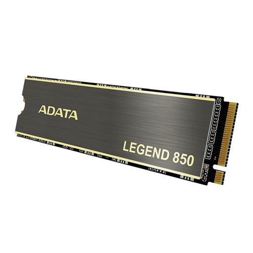 ADATA Legend 2 TB M.2-2280  PCIe 4.0 X4  NVME SSD