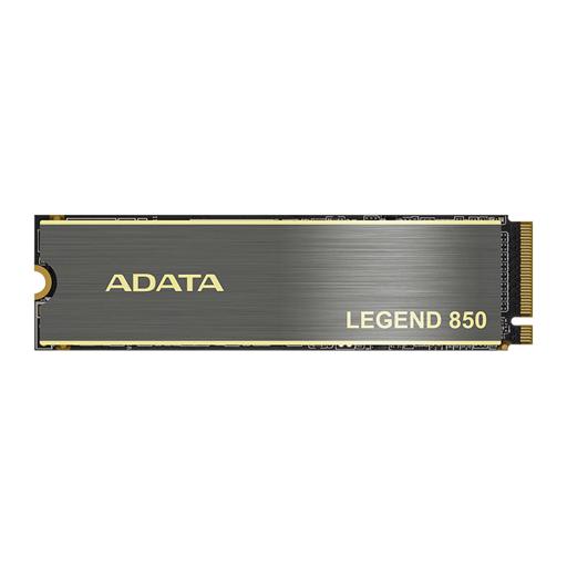 ADATA Legend 2 TB M.2-2280  PCIe 4.0 X4  NVME SSD
