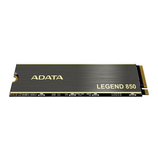ADATA Legend 2 TB M.2-2280  PCIe 4.0 X4  NVME SSD