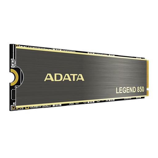 ADATA Legend 2 TB M.2-2280  PCIe 4.0 X4  NVME SSD
