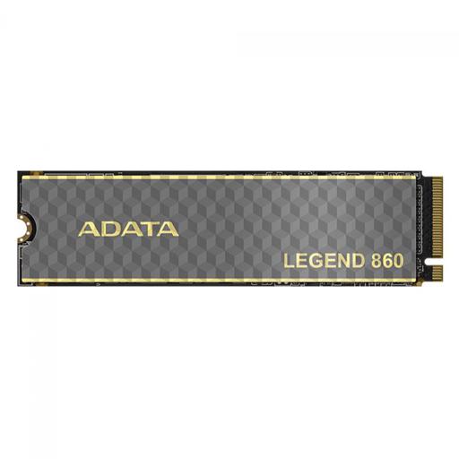 ADATA Legend 1 TB M.2-2280  PCIe 4.0 X4  NVME SSD
