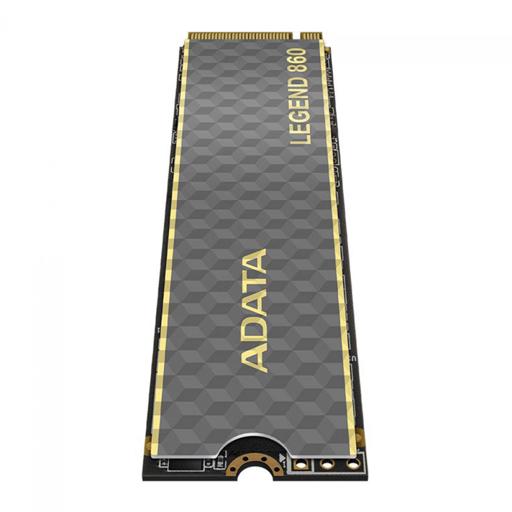 ADATA Legend 1 TB M.2-2280  PCIe 4.0 X4  NVME SSD