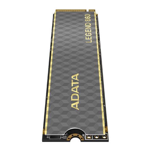 ADATA Legend 2 TB M.2-2280  PCIe 4.0 X4  NVME SSD