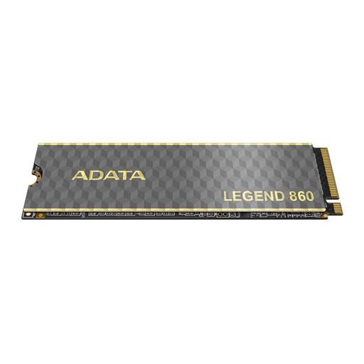 ADATA Legend 2 TB M.2-2280  PCIe 4.0 X4  NVME SSD