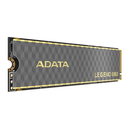 ADATA Legend 2 TB M.2-2280  PCIe 4.0 X4  NVME SSD