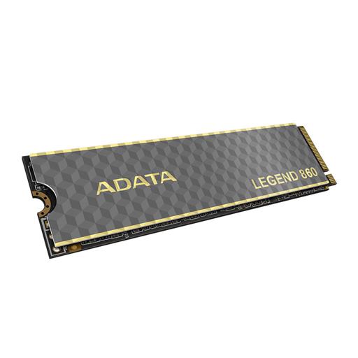ADATA Legend 2 TB M.2-2280  PCIe 4.0 X4  NVME SSD