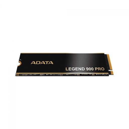 ADATA Legend 1 TB M.2-2280  PCIe 4.0 X4  NVME SSD
