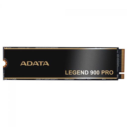 ADATA Legend 1 TB M.2-2280  PCIe 4.0 X4  NVME SSD